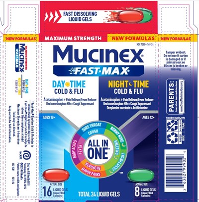 Carton Label (72854 168 Front Label)